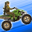 Ícone do programa: Army Rider