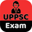 プログラムのアイコン：UPPSC Exam