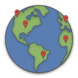 Programikonen: World Explorer