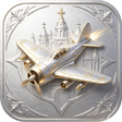 ไอคอนของโปรแกรม: Aegis Wing:Holy Gilt