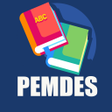 プログラムのアイコン：Pemerintahan Desa