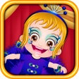 Icoon van programma: Baby Hazel Fancy Dress Sh…