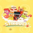 ไอคอนของโปรแกรม: Stikbold A Dodgeball Adve…