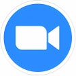 Ícone do programa: Zoom Meetings