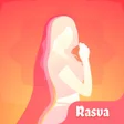 أيقونة البرنامج: Rasva - Live Video Chat
