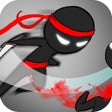 Programikonen: Ninja Bolt Urban Leap - S…