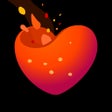 Icono de programa: Welltory: Heart Rate Moni…