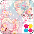 程序图标：Japanese Lace Wallpaper T…