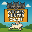程序图标：Wolves Hunter Chase