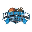 ไอคอนของโปรแกรม: Halftime Sports