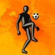 Icon of program: Stickman juggle
