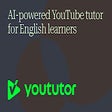 أيقونة البرنامج: Yoututor
