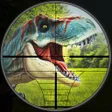 프로그램 아이콘: Dinosaur Hunter King