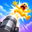 Programikonen: Smash Uncle: Cannon Blast