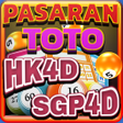 Icon of program: Toto WLA168 HK4d SGP4d To…