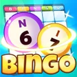 プログラムのアイコン：Bingo Fish: Classic Bingo…