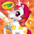 프로그램 아이콘: Crayola Scribble Scrubbie