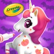 프로그램 아이콘: Crayola Scribble Scrubbie