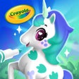 Icoon van programma: Crayola Scribble Scrubbie