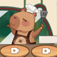 Ikon program: Be a Chef - Fun Ingredien…