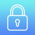 プログラムのアイコン：Password Manager-Encrypt …