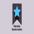 Icoon van programma: Nimble Bookmarks