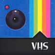 Ikona programu: 80s Retro CAM - VHS Camco…