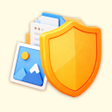 Ikon program: Glide Security - Antiviru…