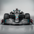 Programikonen: Formula Racing Wallpapers