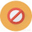 程序图标：chrome-blocking