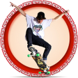 Icon of program: Extreme Sports Stickers
