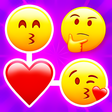 Иконка программы: Link Emoji:Draw Connect