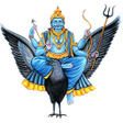 プログラムのアイコン：Shani Chalisa