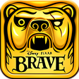 Programikonen: Temple Run: Rebelle