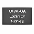 程序图标：OWA User-Agent
