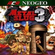 프로그램 아이콘: ACA Neo Geo: Metal Slug 3