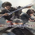 프로그램 아이콘: Dynasty Warriors: Origins…