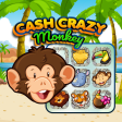 Cash Crazy Monkey