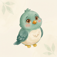 Symbol des Programms: Plumi compagnon émotionn…