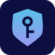 プログラムのアイコン：KKLite: Private Secure Pr…