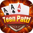 Icoon van programma: Teen Patti Crown