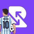 程序图标：Rentennials App