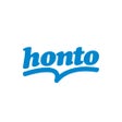 プログラムのアイコン：honto電子書籍リーダー