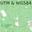 Иконка программы: Field Topography UTM free