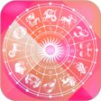 程序图标：Hindi Astrology हिंदी एस्…