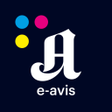 程序图标：Aftenposten eAvis