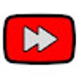 Biểu tượng của chương trình: YT auto skip Ads