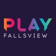 Ikon program: PlayFallsview Online Casi…