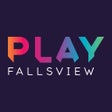 Programın simgesi: PlayFallsview Online Casi…