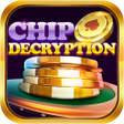 プログラムのアイコン：Chip Decryption 2